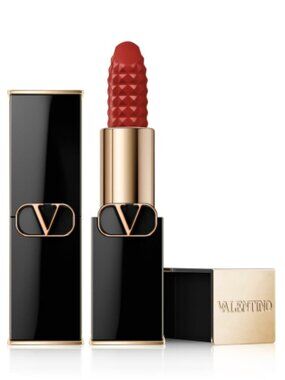 Valentino Rosso Valentino Matte Lipstick | 111a | NEW MAKEUP